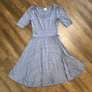 LuLaRoe Nicole Dress 👗